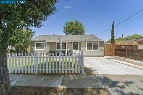 289 Macarthur Ave, Pittsburg, CA 94565 photo 1