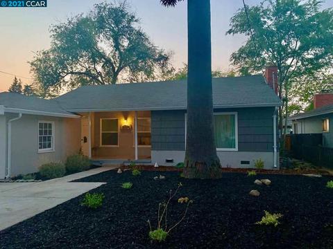 3185 Willow Pass Rd, Concord, CA 94519 photo 1