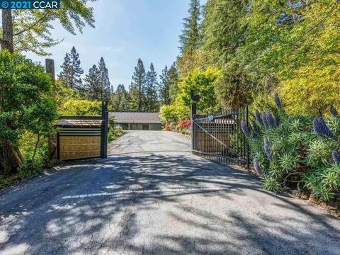 7 Cricket Hill Rd, Lafayette, CA 94549 photo 1