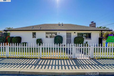 21889 Vernetti Way, Castro Valley, CA 94546 photo 1