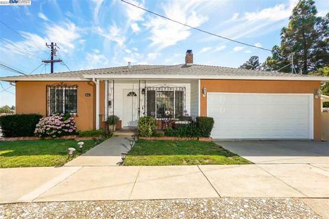 25761 Spring Dr, Hayward, CA 94542 photo 1