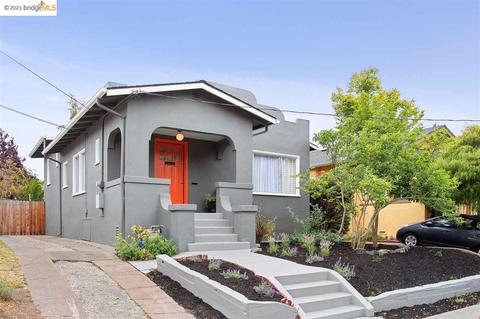 1310 Parker, Berkeley, CA 94702 photo 1