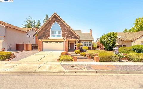 575 Ondina Dr, Fremont, CA 94539 photo 1