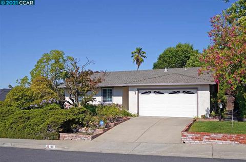 115 Benedict Ct, Martinez, CA 94553 photo 1