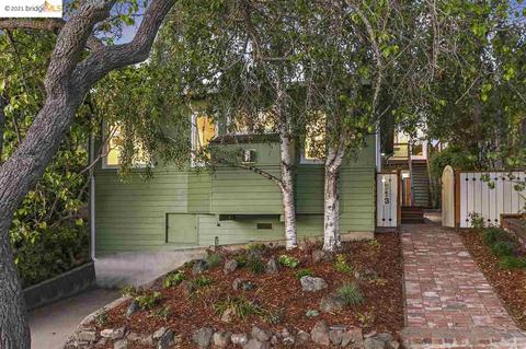 713 Peralta Ave, Berkeley, CA 94707 photo 1