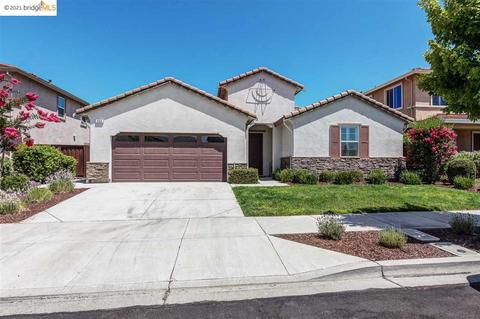 445 Sonnet Ct, Oakley, CA 94561 photo 1