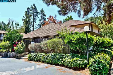 5440 Roundtree Ct #A, Concord, CA 94521 photo 1