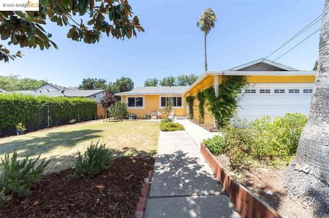 1231 Brookview Dr, Concord, CA 94520 photo 1