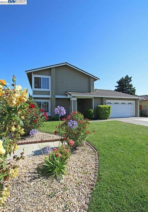 33685 Simple Ct, Fremont, CA 94555 photo 1