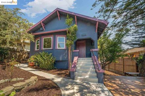 1472 E 31st St, Oakland, CA 94602 photo 1