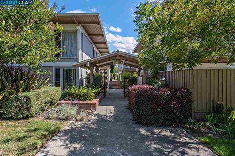 2121 Donald Dr #4, Moraga, CA 94556 photo 1