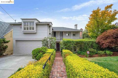 520 Grizzly Peak Blvd, Berkeley, CA 94708 photo 1