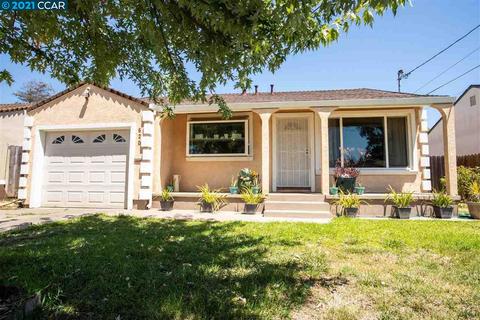 620 Tregaskis Ave, Vallejo, CA 94591 photo 1