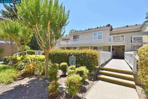 166 Farm Ln, Martinez, CA 94553 photo 1