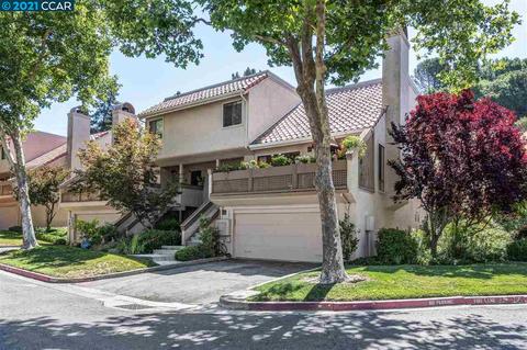 263 Paseo Bernal, Moraga, CA 94556 photo 1