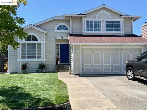 424 Limerick Rd, Pinole, CA 94564 photo 1