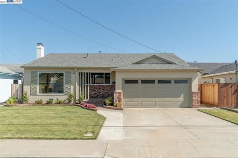 1630 Vining Dr, San Leandro, CA 94579 photo 1