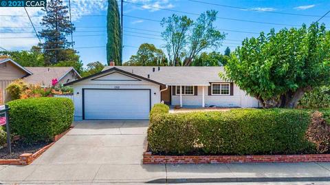 1310 Brookview Dr, Concord, CA 94520 photo 1