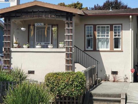 2430 Curtis St, Berkeley, CA 94702 photo 1