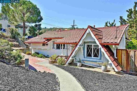 3172 Estates Ave, Pinole, CA 94564 photo 1