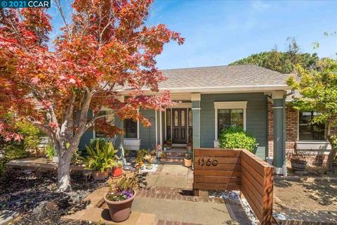 1360 Huston Rd, Walnut Creek, CA 94597 photo 1