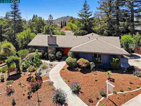 137 Derby Ln, Moraga, CA 94556 photo 1