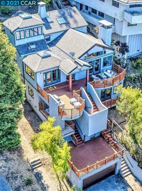 1400 Westview Dr, Berkeley, CA 94705 photo 1