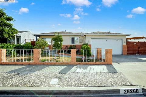 26260 Eldridge, Hayward, CA 94544 photo 1