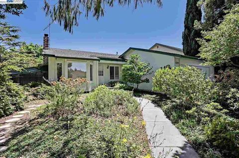 3640 Warwick Rd, Fremont, CA 94555 photo 1