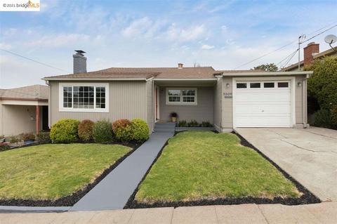 5509 Sutter Ave, Richmond, CA 94804 photo 1