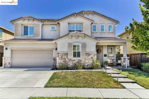 2540 Talaria Dr, Oakley, CA 94561 photo 1