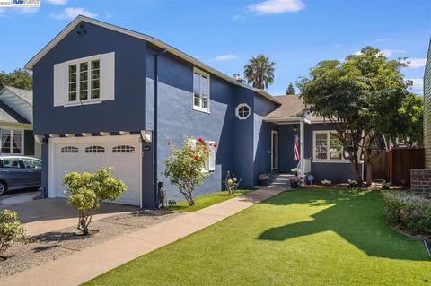 2918 Windsor Dr, Alameda, CA 94501 photo 1