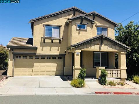 412 Canyon Ct, Vallejo, CA 94591 photo 1