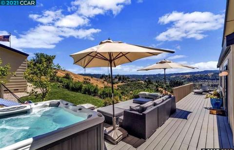 1174 Alta Mesa Dr, Moraga, CA 94556 photo 1
