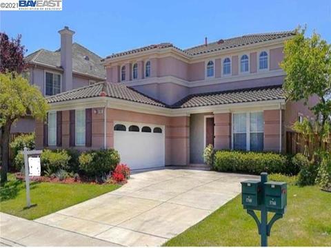 5760 Forbes Dr, Newark, CA 94560 photo 1
