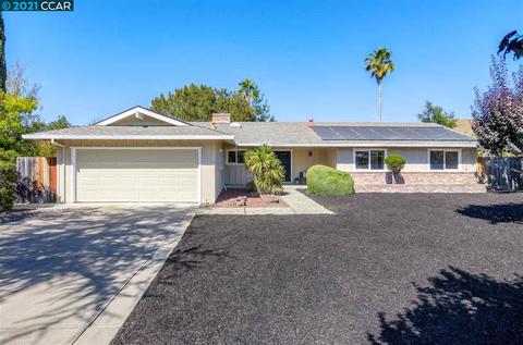 34 Mayfield Pl, Moraga, CA 94556 photo 1