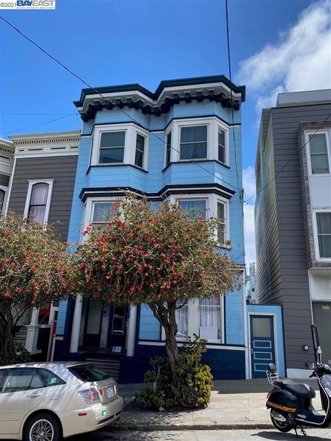 1320 Lyon St, San Francisco, CA 94115 photo 1