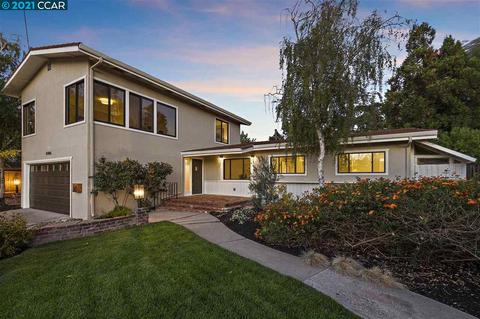 4346 Grammercy Ln, Concord, CA 94521 photo 1