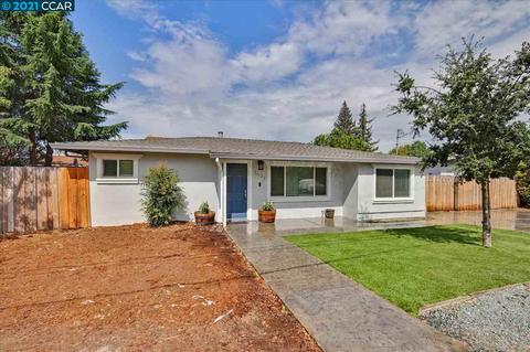 1621 Enid Dr, Concord, CA 94519 photo 1