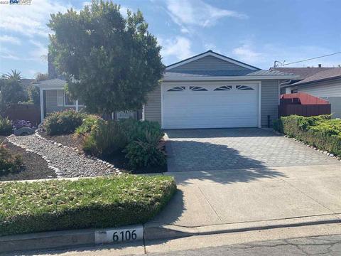 6106 Bennington, Newark, CA 94560 photo 1