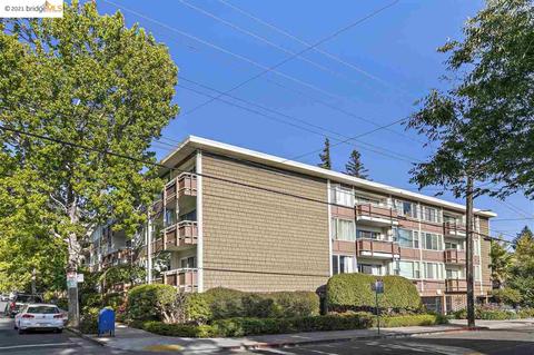 2601 College Ave #306, Berkeley, CA 94704 photo 1