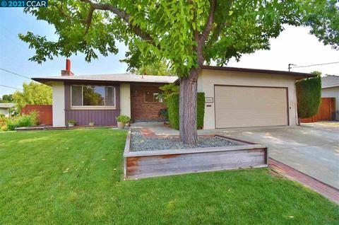 2296 Rockne Dr, Concord, CA 94518 photo 1