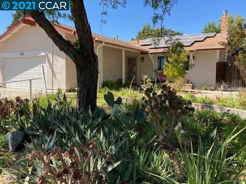 1586 Catlin Dr, Fairfield, CA 94533 photo 1
