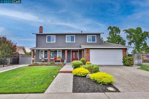 7517 May Way, San Ramon, CA 94583 photo 1