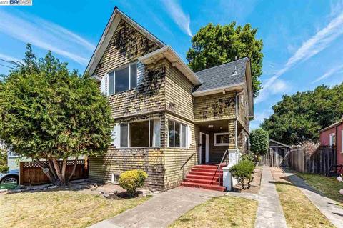 311 Haight Ave, Alameda, CA 94501 photo 1