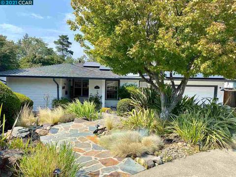 1385 Bodega Pl, Walnut Creek, CA 94597 photo 1