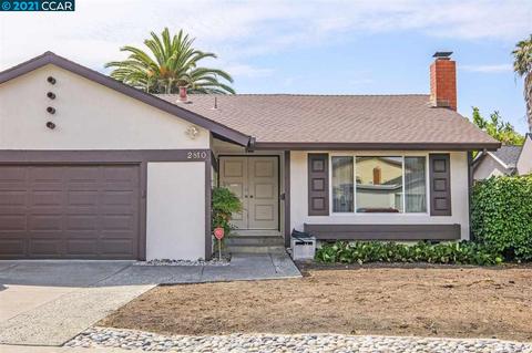 2810 Minert Rd, Concord, CA 94518 photo 1
