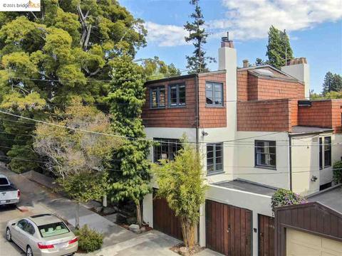 2312 Blake St, Berkeley, CA 94704 photo 1