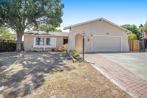 2845 Petar Pl, Antioch, CA 94509 photo 1