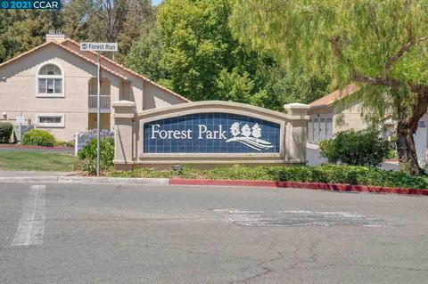 2007 Forest Run, Hercules, CA 94547 photo 1